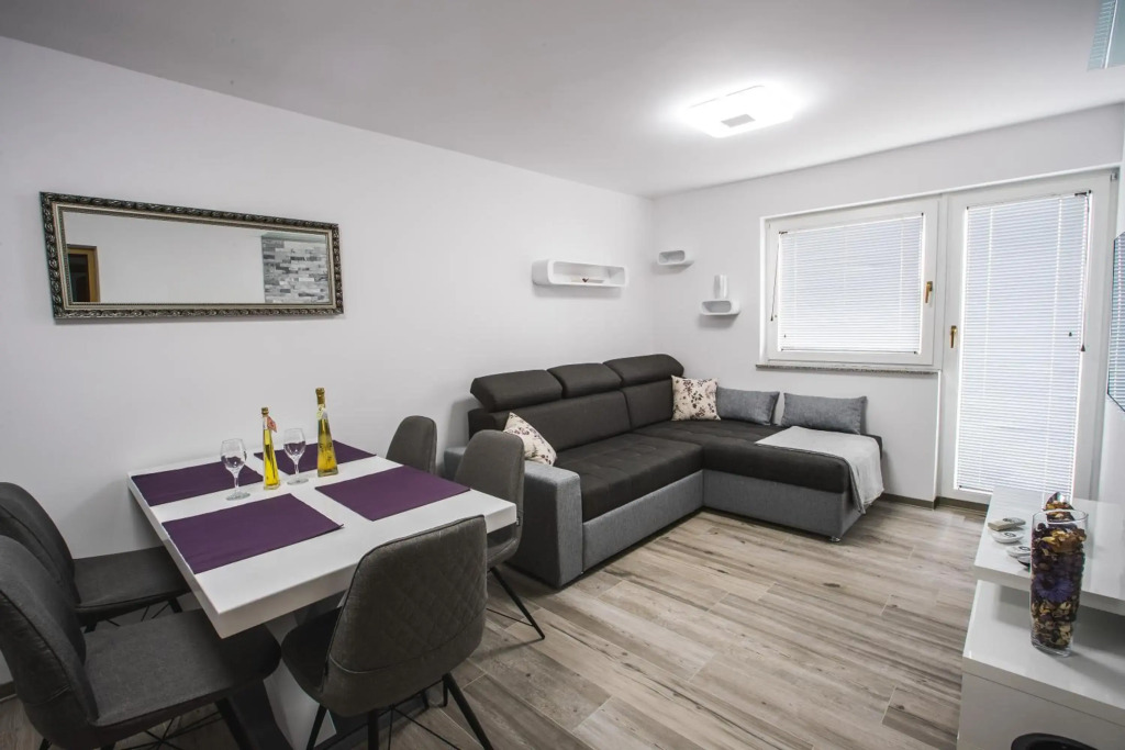 Vikend apartma Ma&Ja
