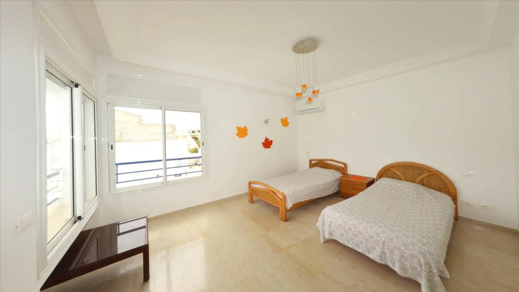 Villa Rahma