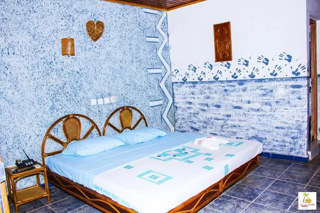 Enotel Beach Hotel