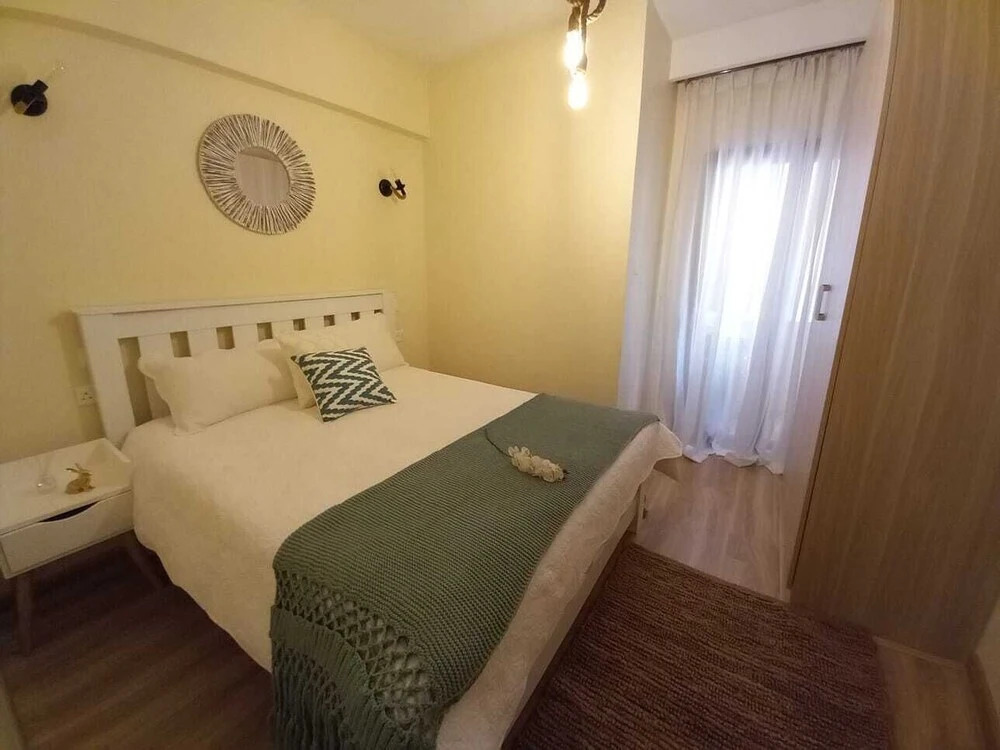 Stay.Plus Mandera Road Apartment