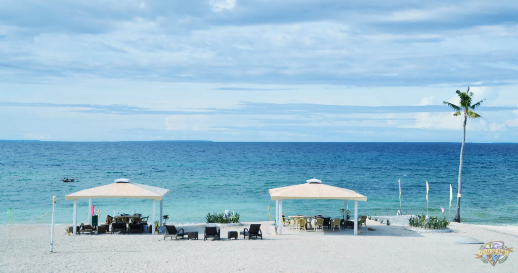 Casa del Mar Beach Resort