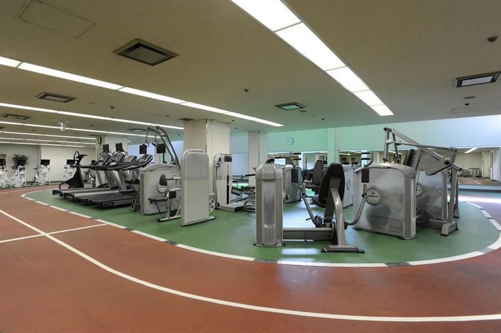RIHGA Royal Hotel Osaka, Vignette Collection by IHG