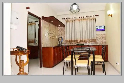 The Nest - Galle