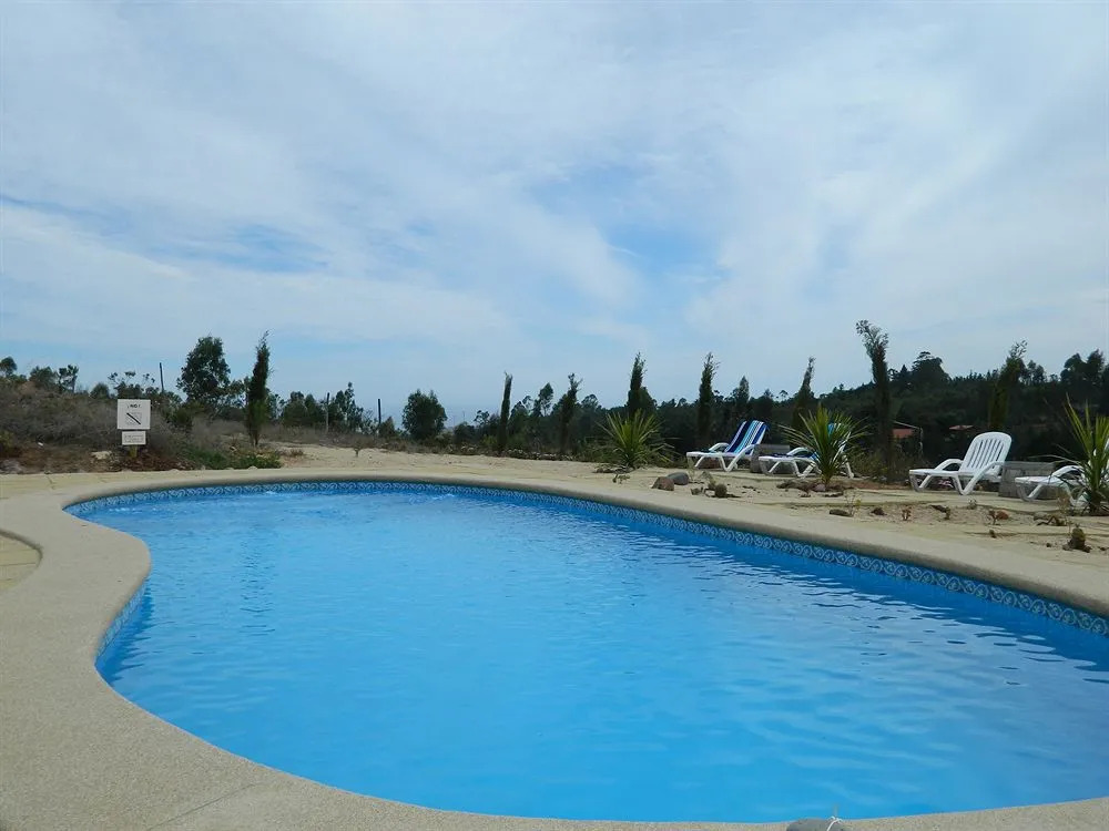 La Mirage Parador