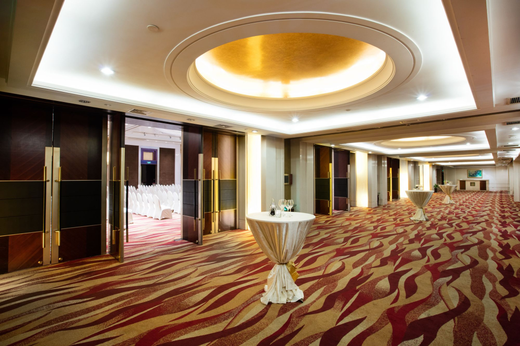 Changshu Zhongjiang Dekin Hotel