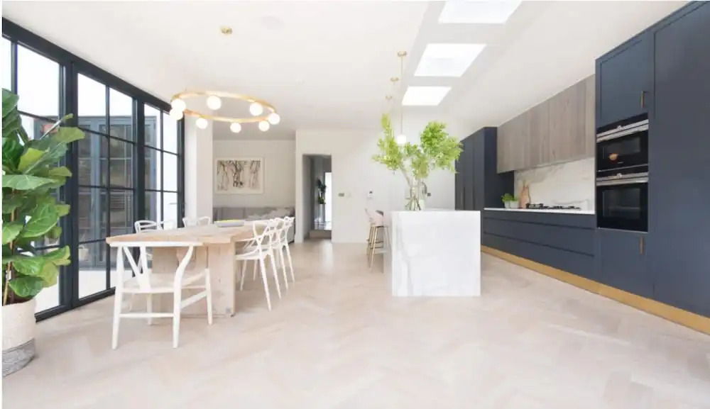 Stunning 3 Bedroom Family Home in Kensal Rise