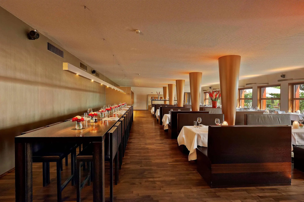 Sorell Boutique-Hotel Zürichberg