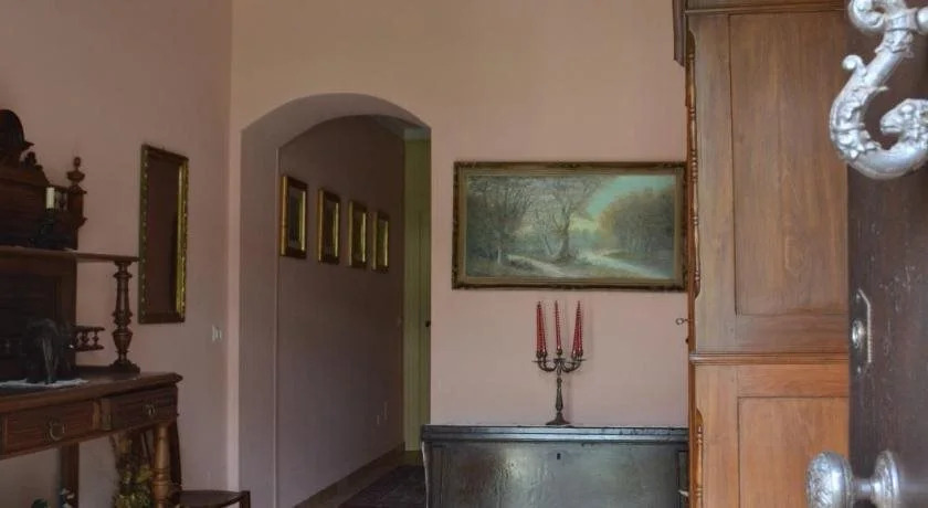 Agriturismo La Palazza