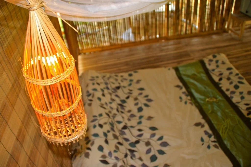 Nguyen Shack Ninh Binh