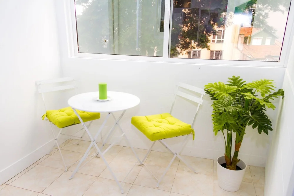 Liiiving in Porto - Downtown Delight Apartments