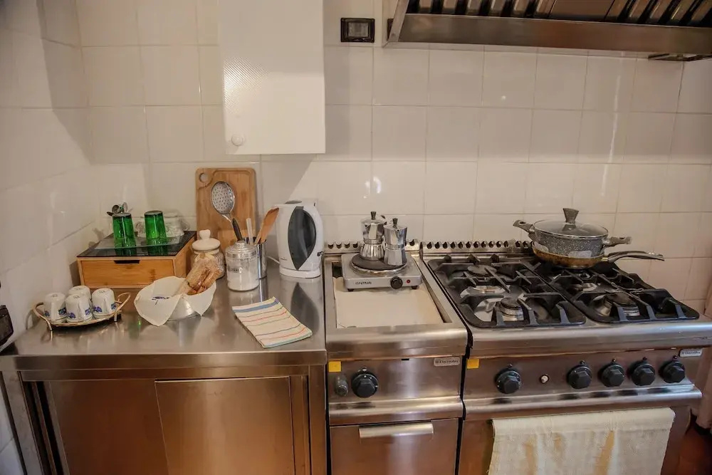 Casa Lanzara - Dimora Storica nel Cuore del Pollino