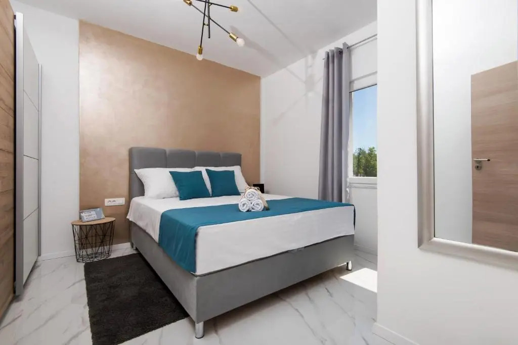 Euroholiday apartments