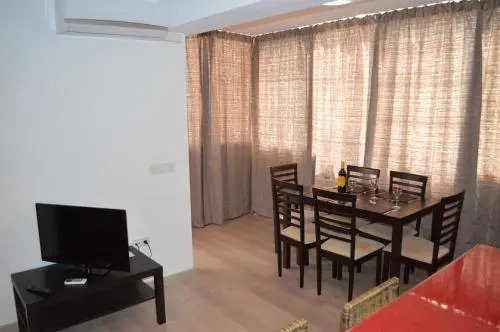 Margarita Apartment Benidorm