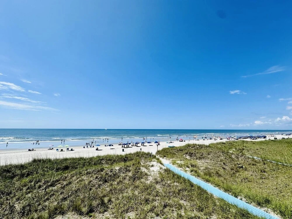 Tilghman Beach And Racquet Club 222 3 Bedroom Condo by RedAwning