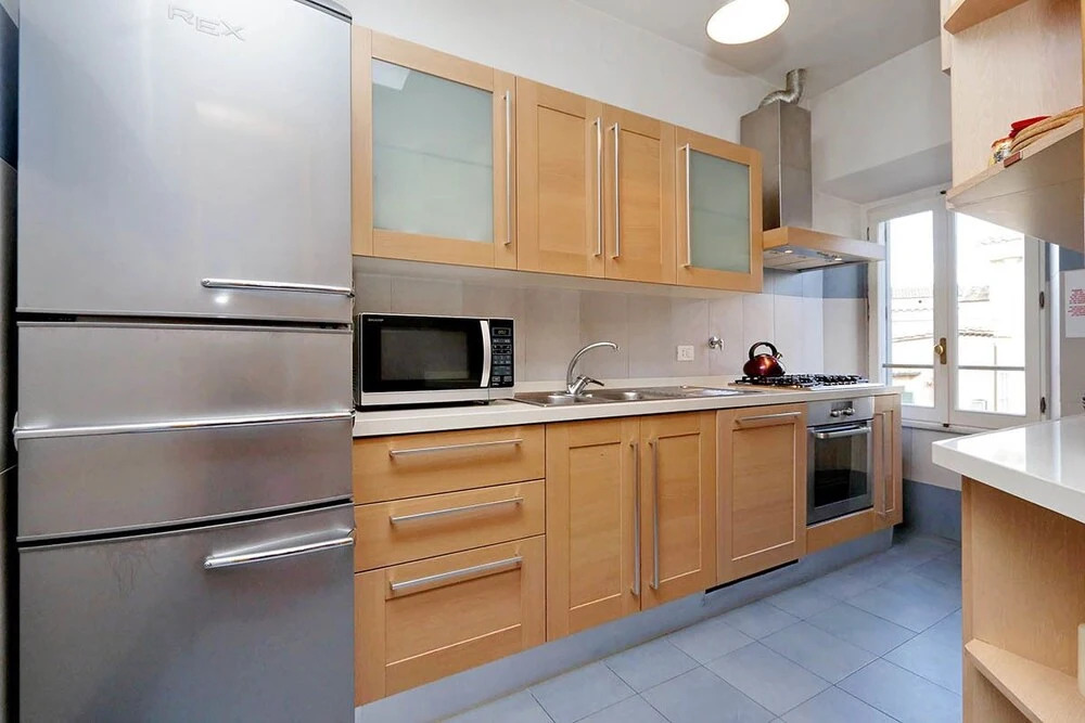 Farnese Elegant Apartment