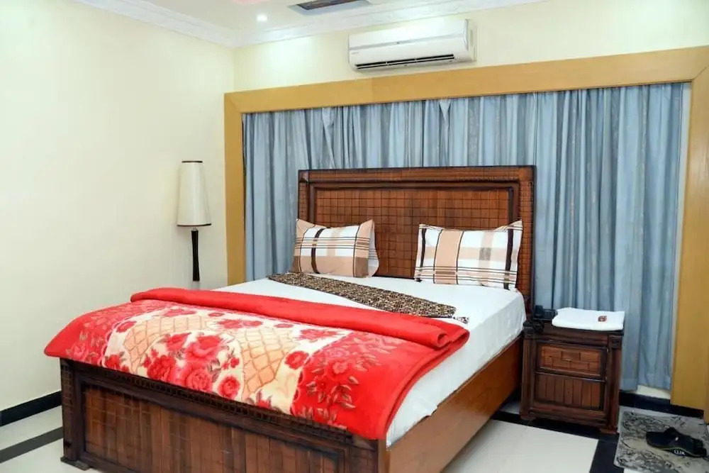 New Era Guest House