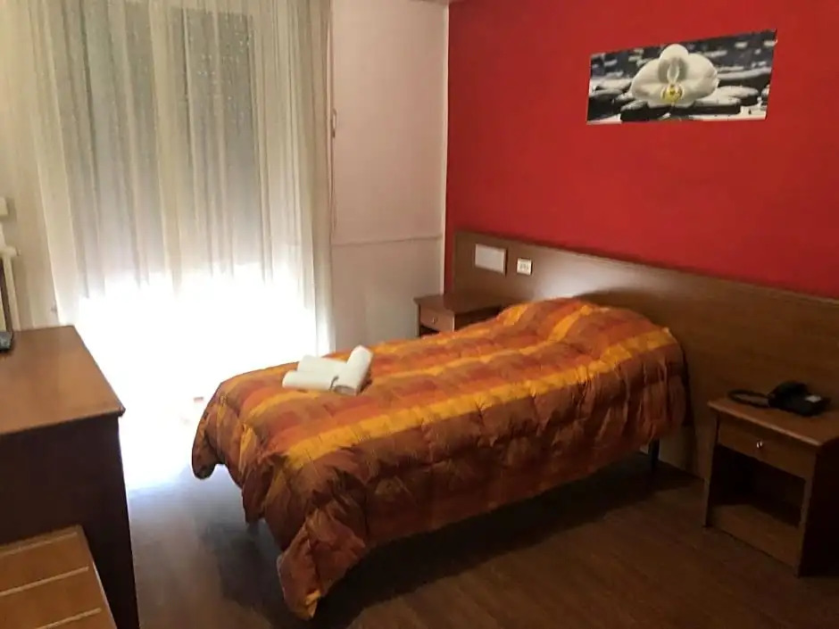 Hotel Tre Monti