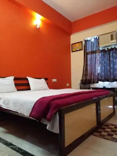 Hotel Ridhi N Sidhi