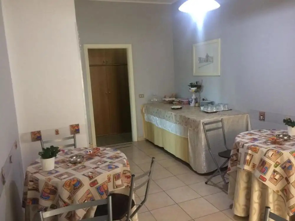 B&B La Fonte
