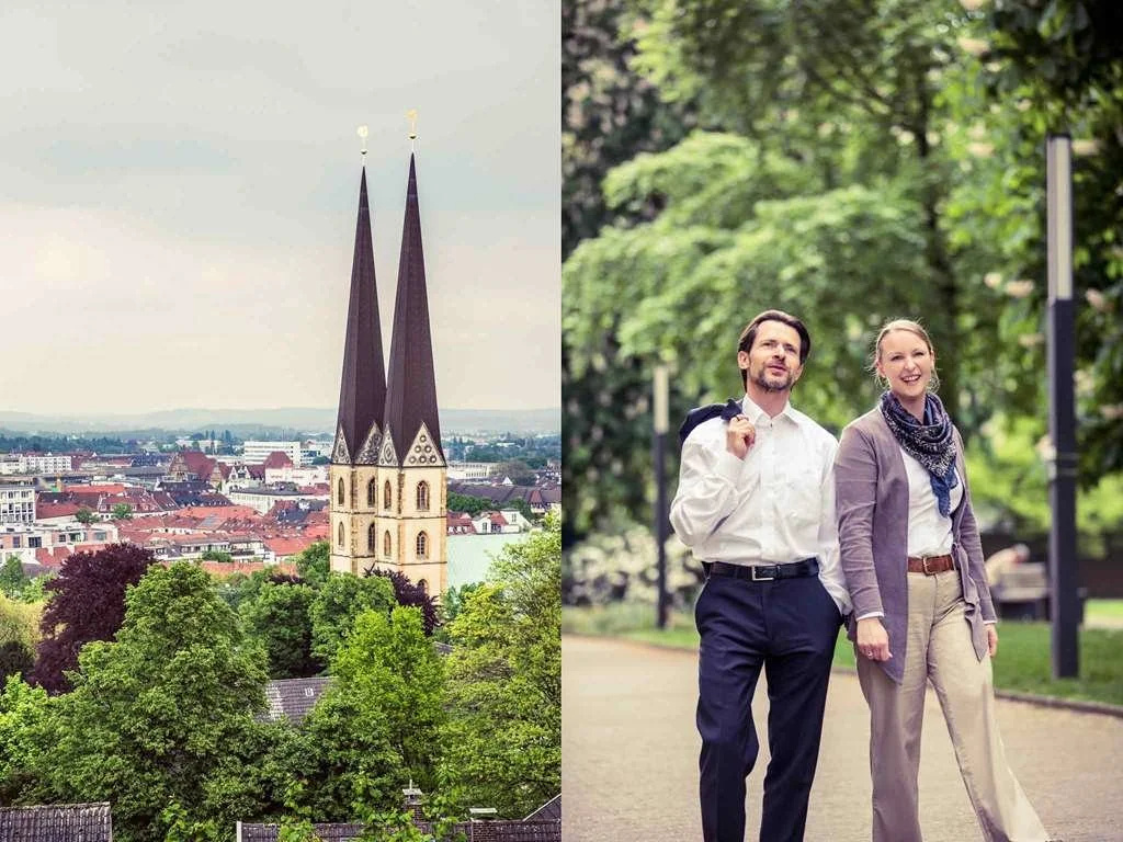 Golden Tulip Bielefeld