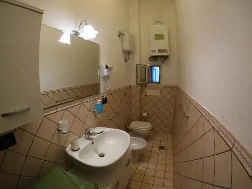 magicstay - flat 2 bedrooms 1 bathroom - naples