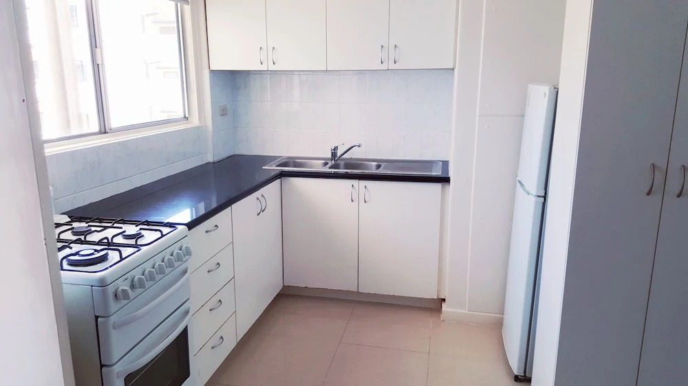 Homely Kings Park Apartment