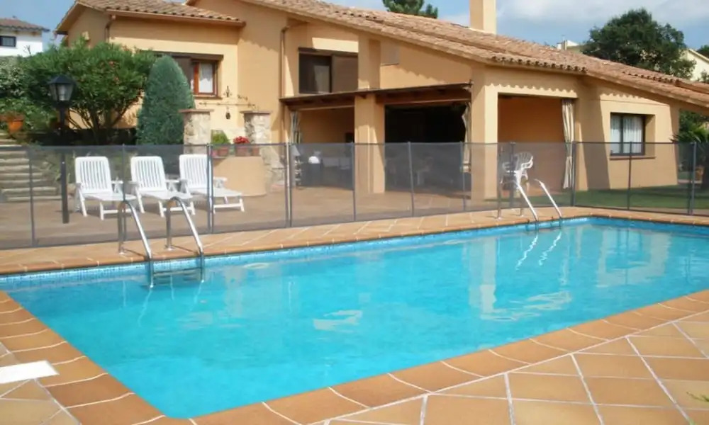 Villa in Lloret de Mar - 104834 by MO Rentals
