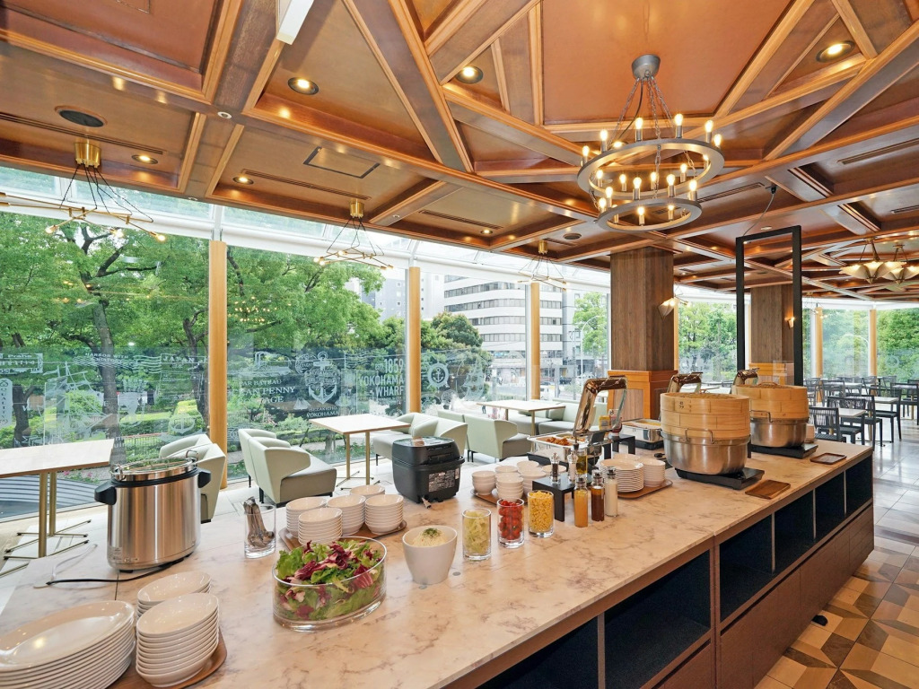 Chisun Hotel Yokohama Isezakicho