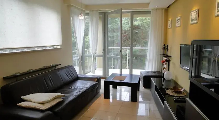 Apartament Jan