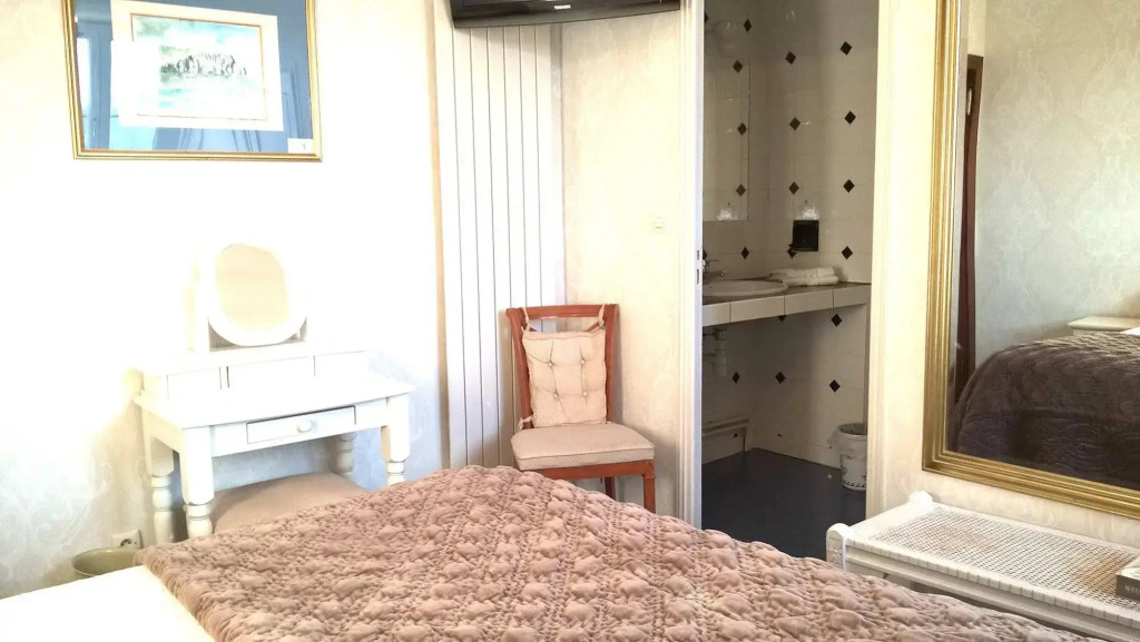 La villa 10 HÔTEL SPA