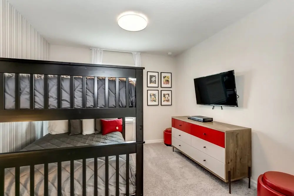 Lovely 3 Bedroom Vacation Home 1527cpc