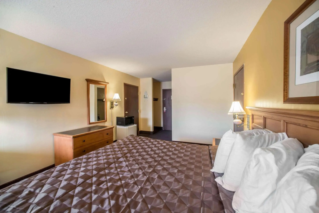 Econo Lodge Marion