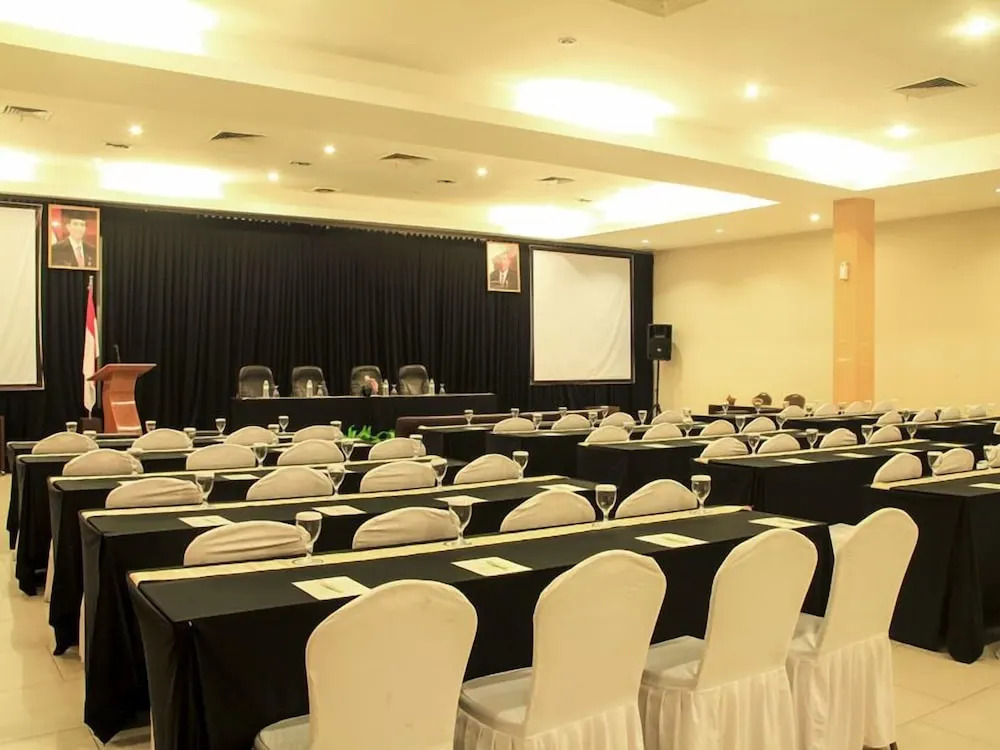Wiltop Hotel Jambi