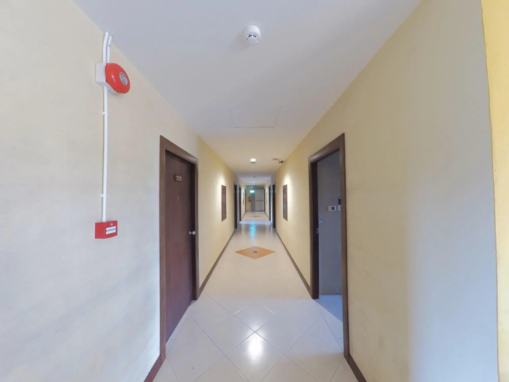 Nipa Garden Hotel