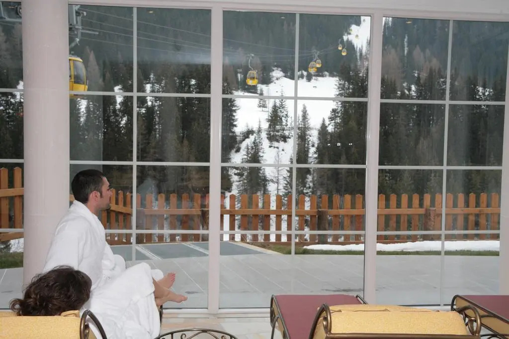 Wellness Hotel Gran Risa***S