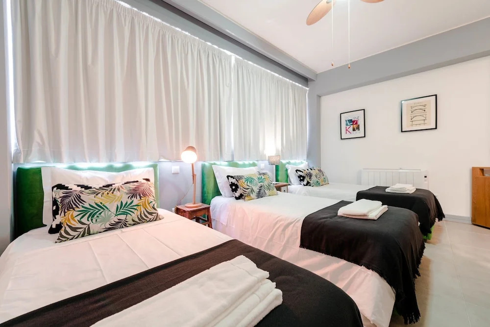 Bolhão Market Apartment