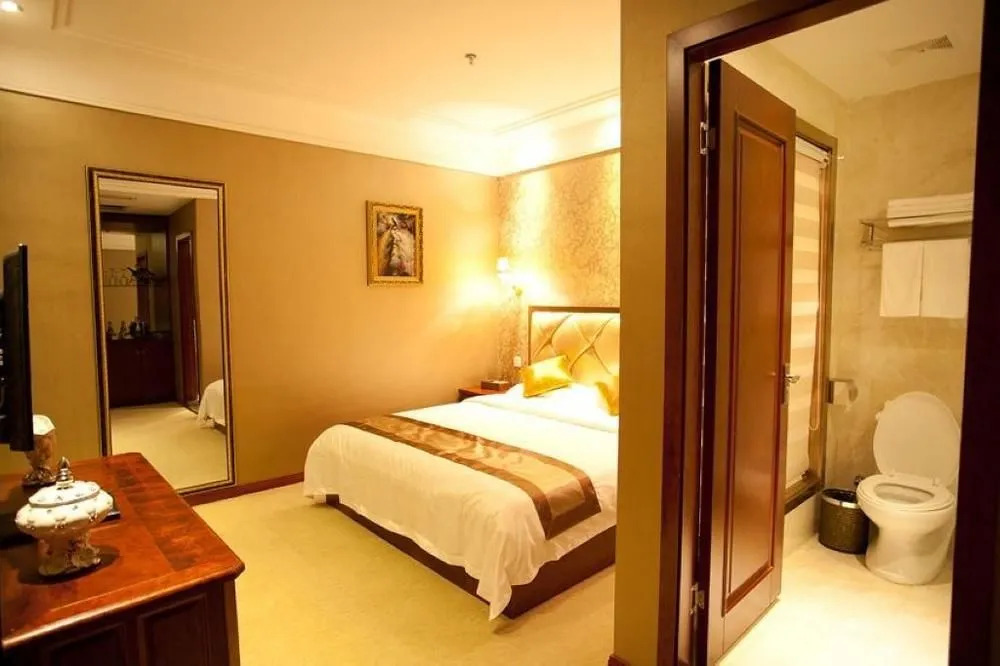West Hotel