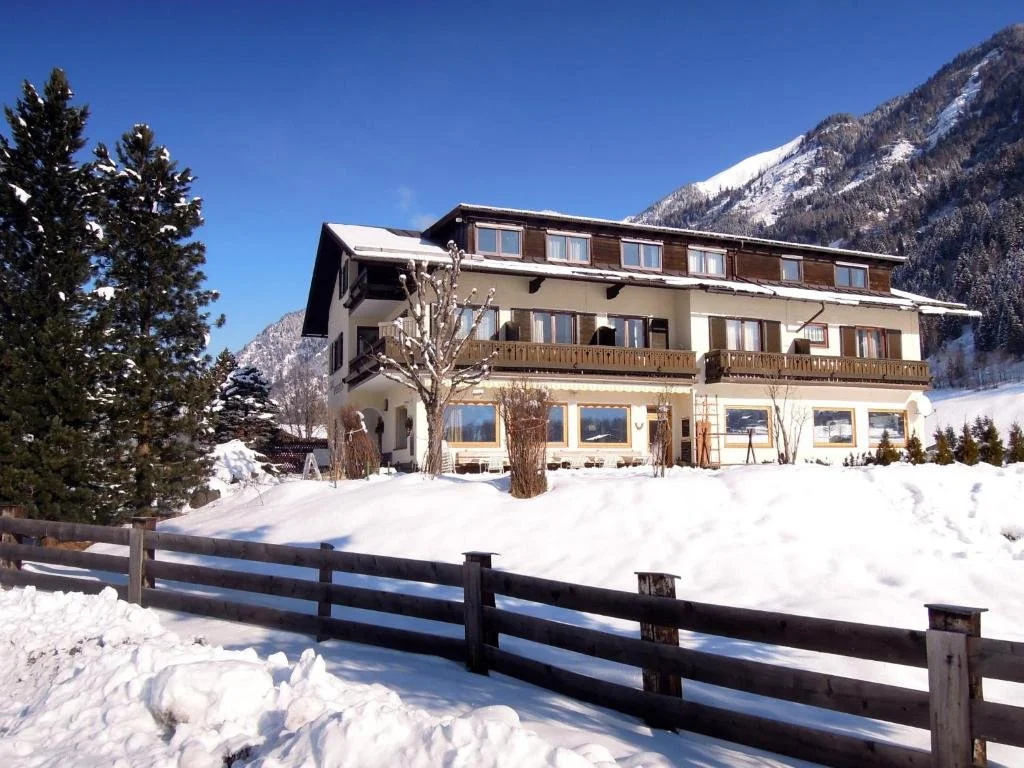 Pension Cafe Wiesenhof
