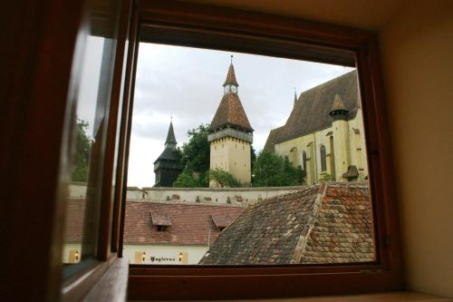 Pension Unglerus
