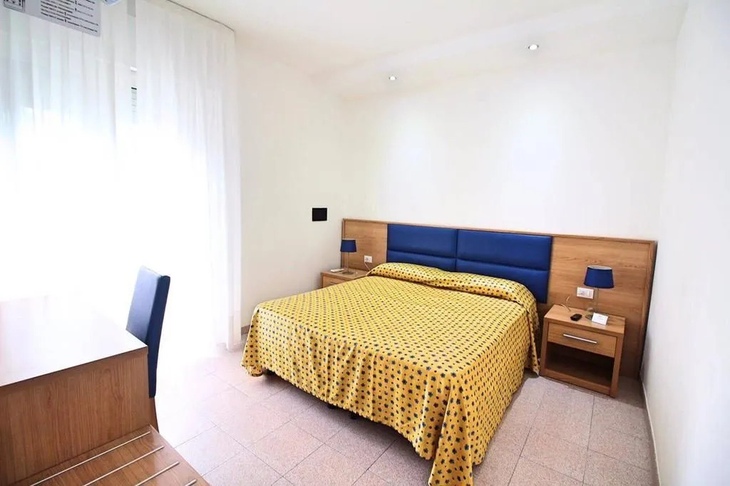 Hotel Eraclea