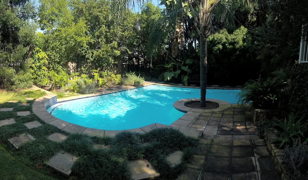 Ca Ira Wellness Retreat Guesthouse