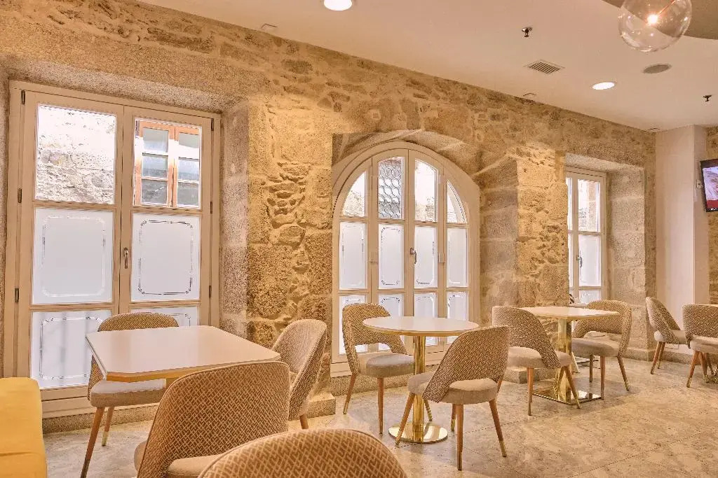 Hotel Praza Quintana