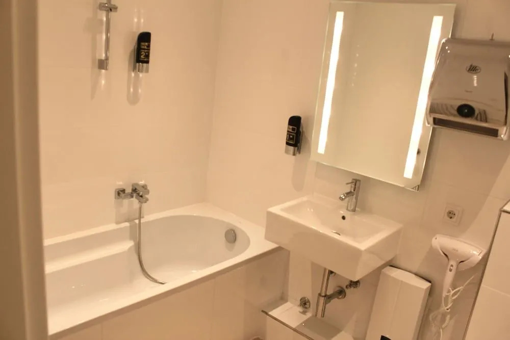 Boardinghouse Neu Wulmstorf