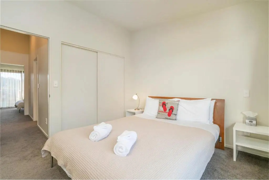 Ocean Serenity Apartments Whitianga