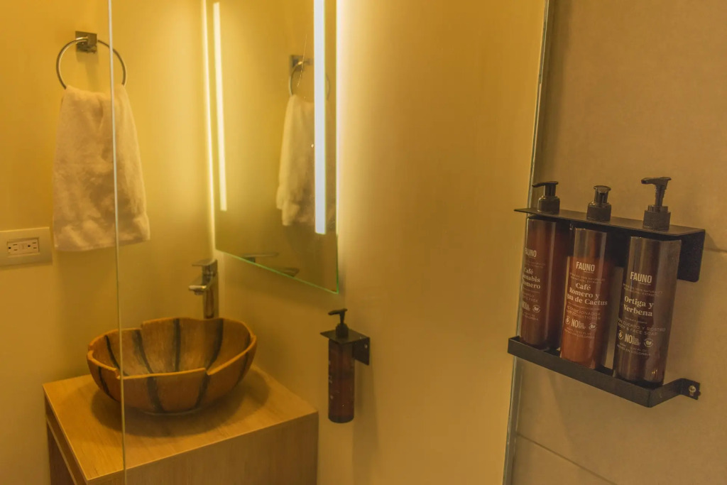 Mythical Hotel Boutique