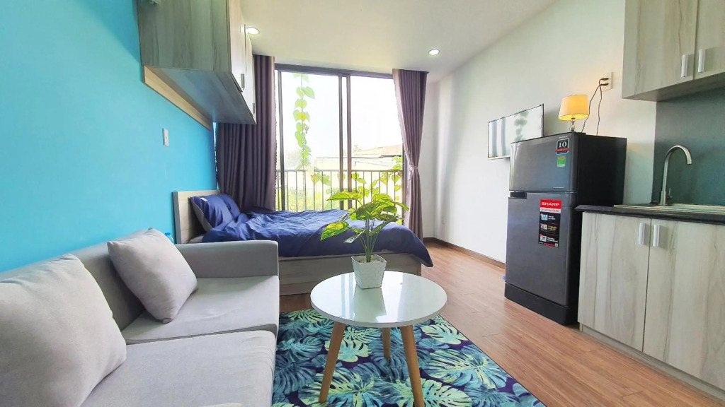 The Art - Tina Hotel and Apartments