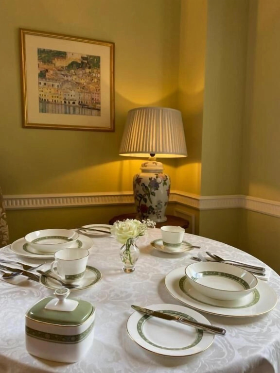 Reymerston Hall