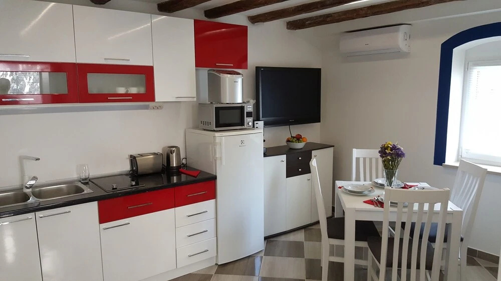 Apartment Barica ul.