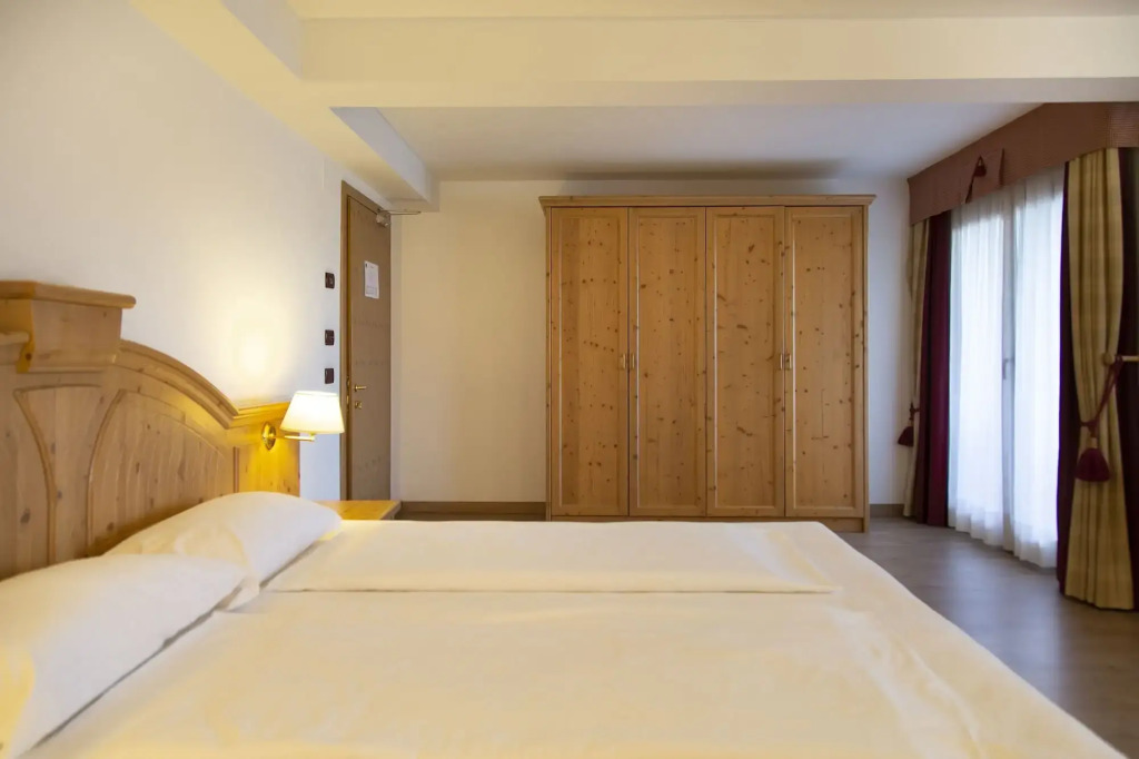 Golf Hotel