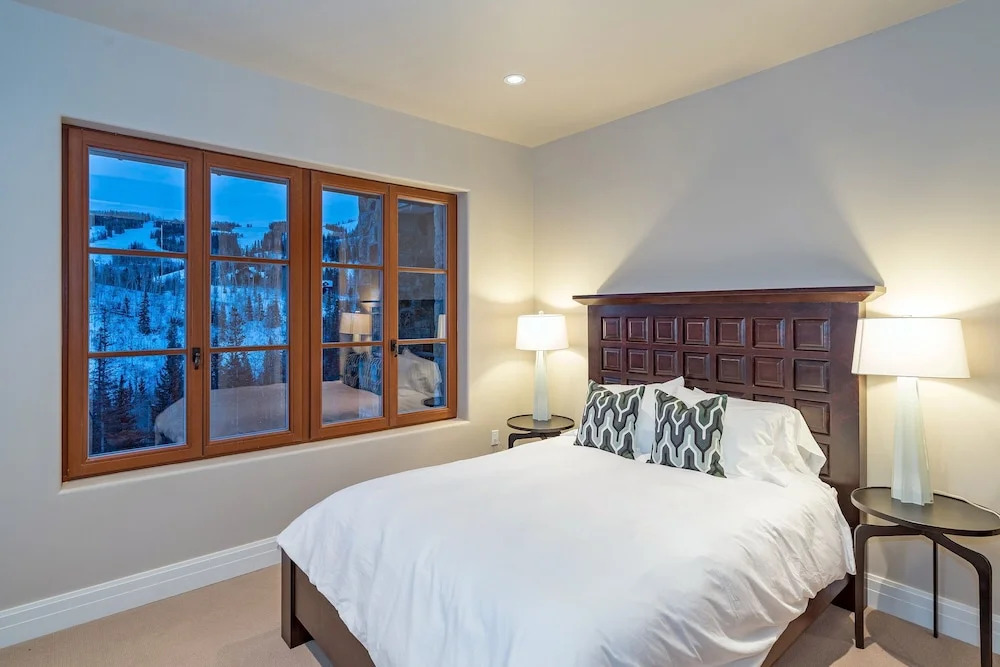 Villas At Cortina Penthouse 10 4 Bedroom Condo by Alpine Lodging Telluride